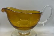 Vintage  Williams Sonoma gravy boat