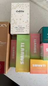 Korean skincare new