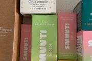 Korean skincare new