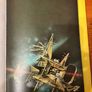Science-Fiction book:'The Space Warriors' Image 10