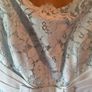 Ted Baker BNWT Mimee Lace Bodice Midi Dress Image 5