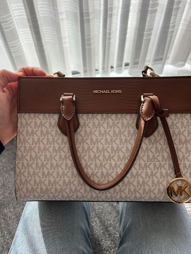 Michael Kors handbag