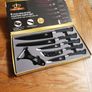 6 Piece Knife Set Image 2
