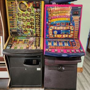 Slot Machines