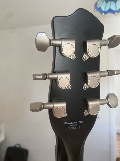 danelectro Dano '63 Baritone