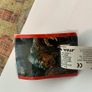 Vintage Sealed Star Wars Topps Promo Heads/Card Lot (1995/1996) Image 5