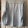 Gilet and denim shirt set Image 8