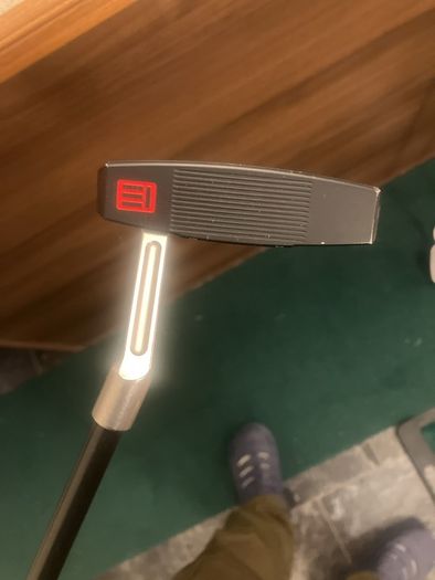 Evnroll ER11v armlock putter