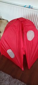 IKEA Korall Anemon kids play tents