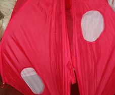 IKEA Korall Anemon kids play tents