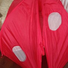 IKEA Korall Anemon kids play tents