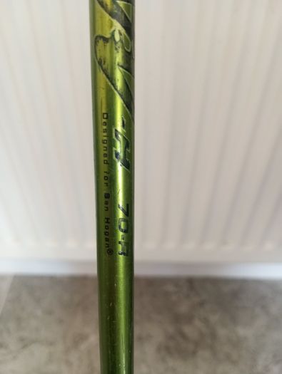 Ben hogan big ben r flex Golf driver