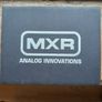 MXR Custom Comp CSP202 compressor pedal Image 4
