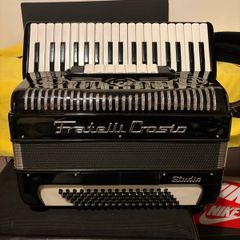 accordion Fratelli crosio