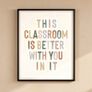 Motivational Canvas Posters - FREE POST Image 4