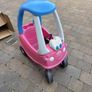 cozy coupe Image 2