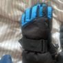 Kids ski gloves ages 5-8 Image 2