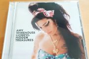 Amy Winehouse CD