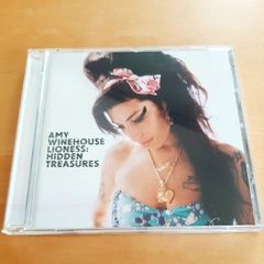 Amy Winehouse CD