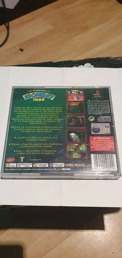 playstation 1