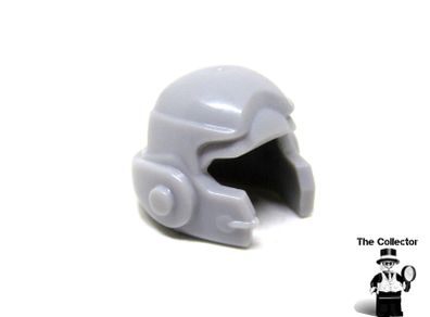 Lego Star Wars No Print Plain Genuine Unprinted Helmet Pre Production Part Extremely Rare   Rare And Hard To Find    Post 2.00 euro     Make sure to click follow user so that way you will get a notification every time i list an new item