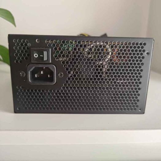Cooler Master 600w Non Modular PSU