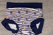 Baby swim bottoms