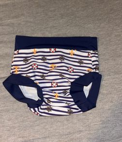Baby swim bottoms