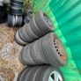 Spare wheels and wheels for plastic covers Image 2