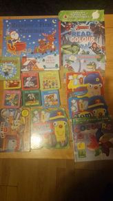children's books