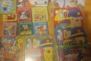 children's books