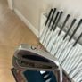 Golf club set Image 5