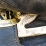 Keith Bryan Pathfinder  Saddle Image 3