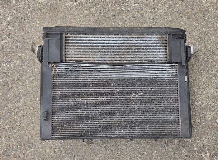 F30 3 Series BMW Parts