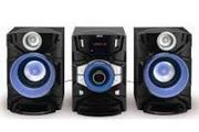 Bluetooth Music System CD FM Radio