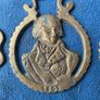 5 Antique horse brasses Image 3