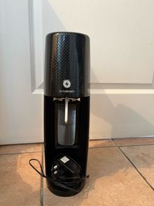 SodaStream