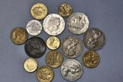 Australia Coins Mixed Lot of 15