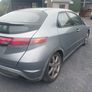 2007  honda  civic exi Image 4