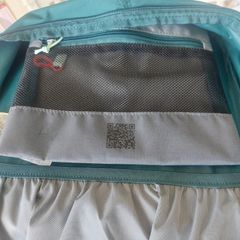 Hiking backpack
