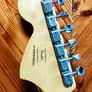 squier telecaster deluxe Image 4