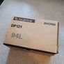 Fuji Film Dvcpro Dp121 94l Image 2
