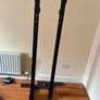 BLK BOX portable squat stand / rack Image 2