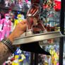 Rita , Goldar & lord Zedd PVC statue 3 statue Image 3