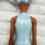 Barbie Color Reveal Doll Sunshine And Sprinkles Series Aqua Hair Used Please see photos Image 7
