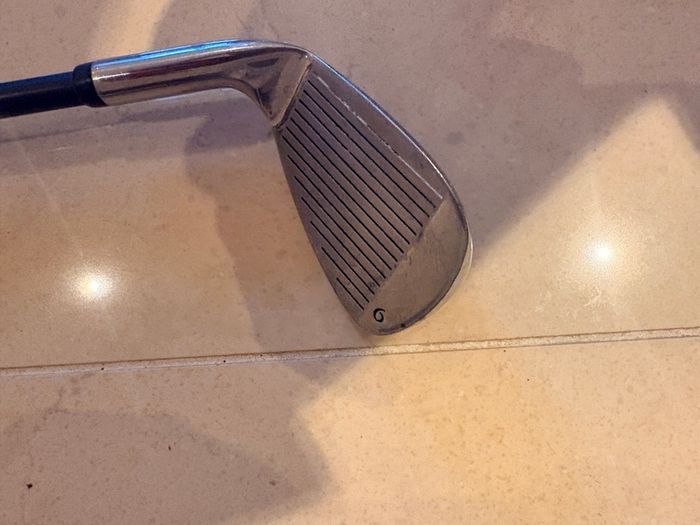 Junior Golf clubs
