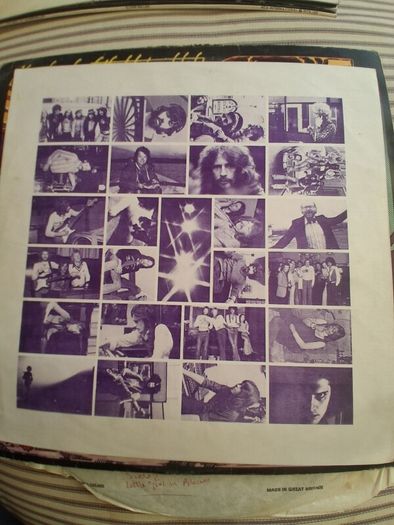 Thin Lizzy.