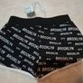New girls shorts size 8-9 years Image 2
