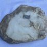 Vintage Italian Hand Carved Alabaster Ashtray PRICE DROP Image 3