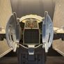 Vintage Kenner Star Wars Tie Interseptor Image 5
